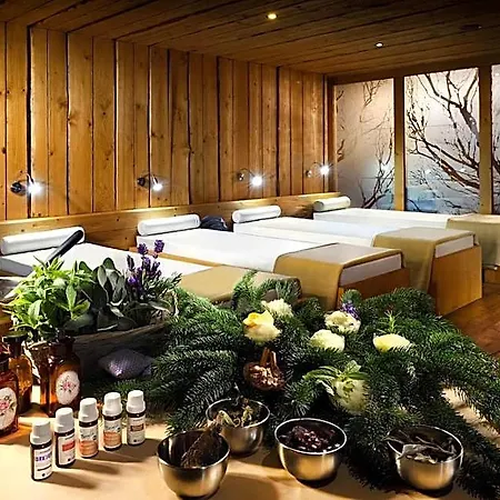 Srdiecko Hotel