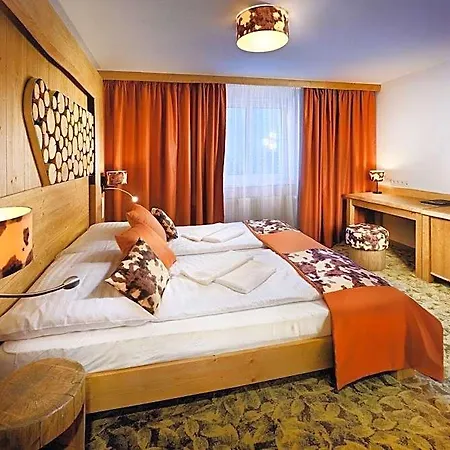 Srdiecko Hotel