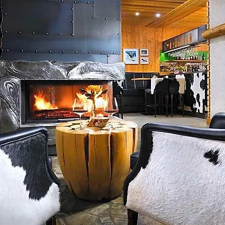 Srdiecko Hotel