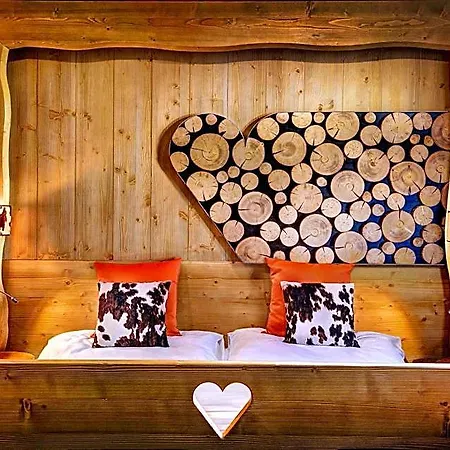 Srdiecko Hotel