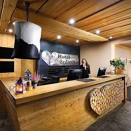 Hotel Srdiecko